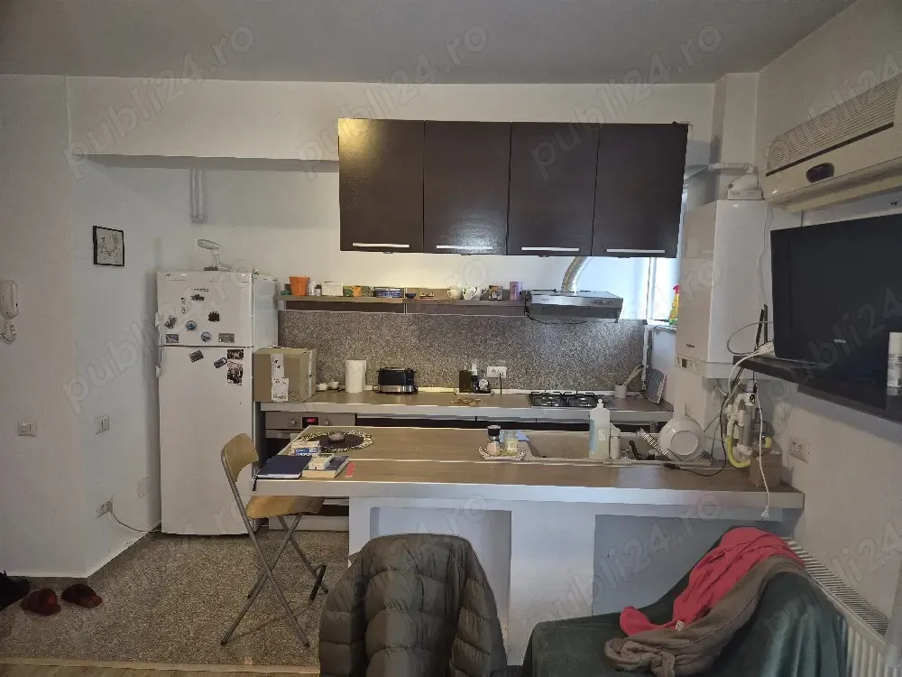 Garsoniera de inchiriat direct proprietar - imagine 1
