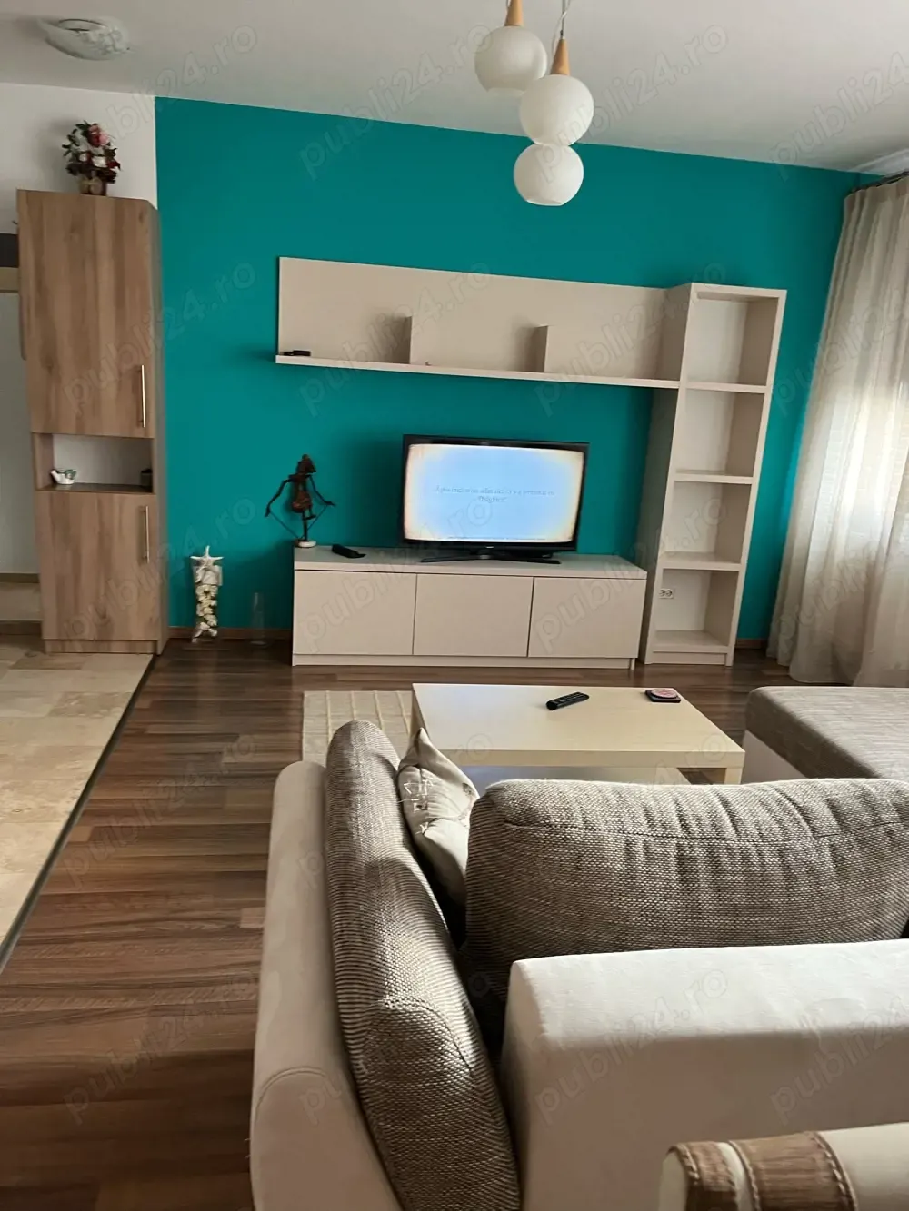 inchiriere apartament 2 camere