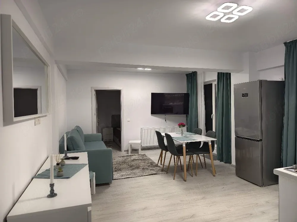2 camere apartament de închiriat