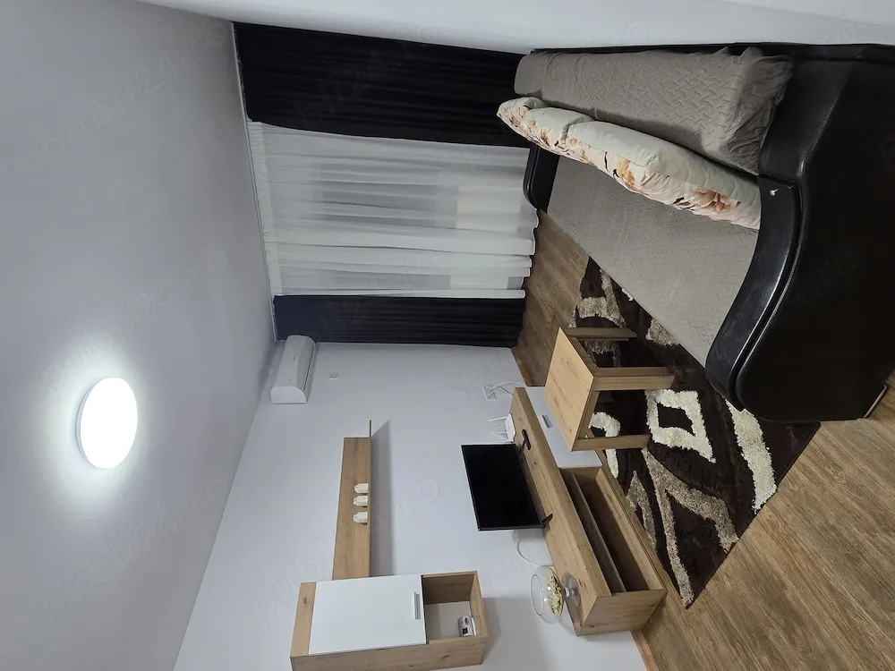 Garsoniera de inchiriat direct proprietar