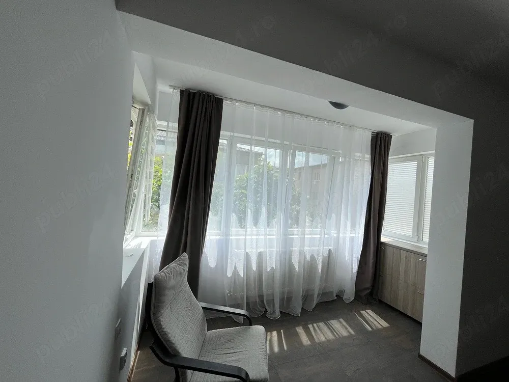 Inchiriere apartament 2 camere Popesti Leordeni, strada Amurgului nr 29 Fbis
