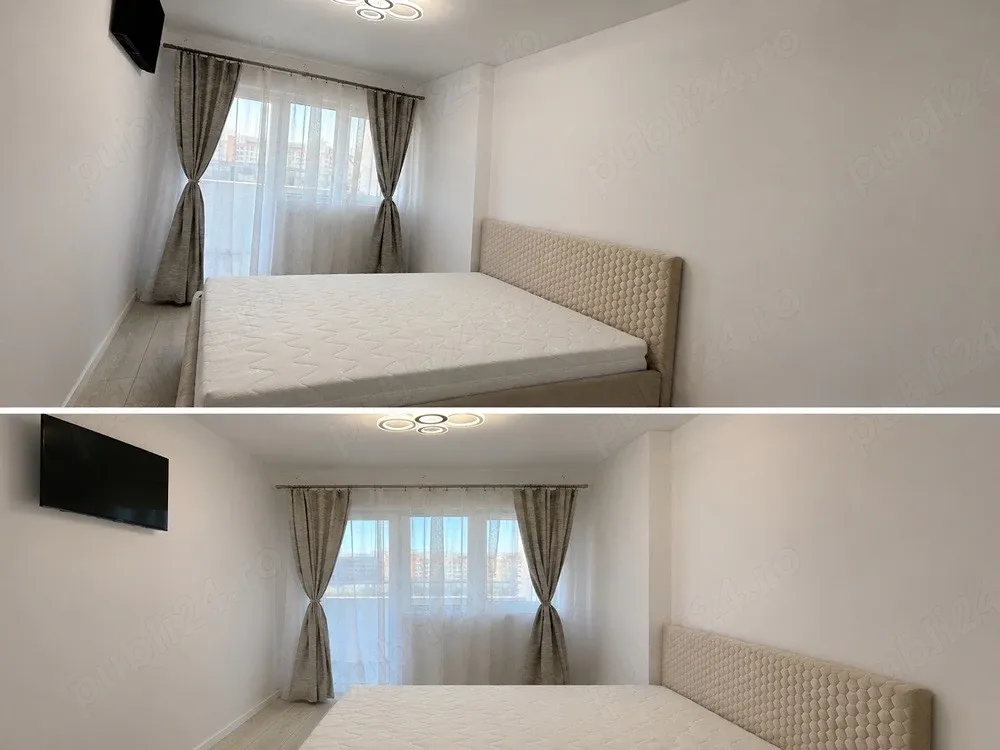 Inchiriez apartament -Tip studio-