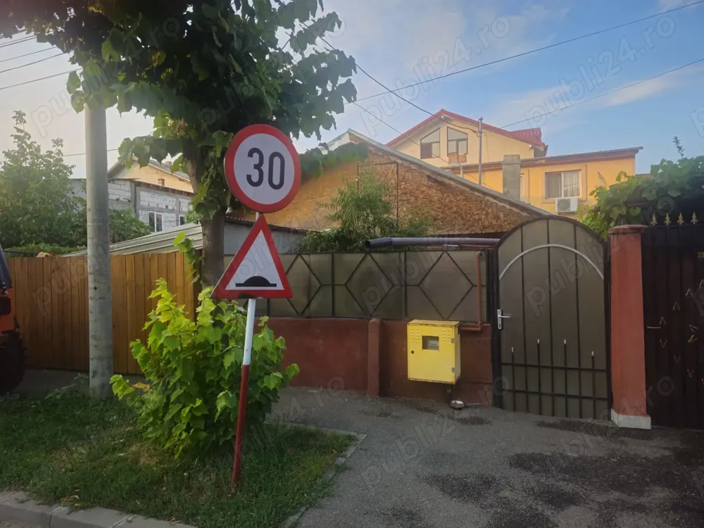 Vand casa in Zona Voluntari Zona BCR - imagine 1