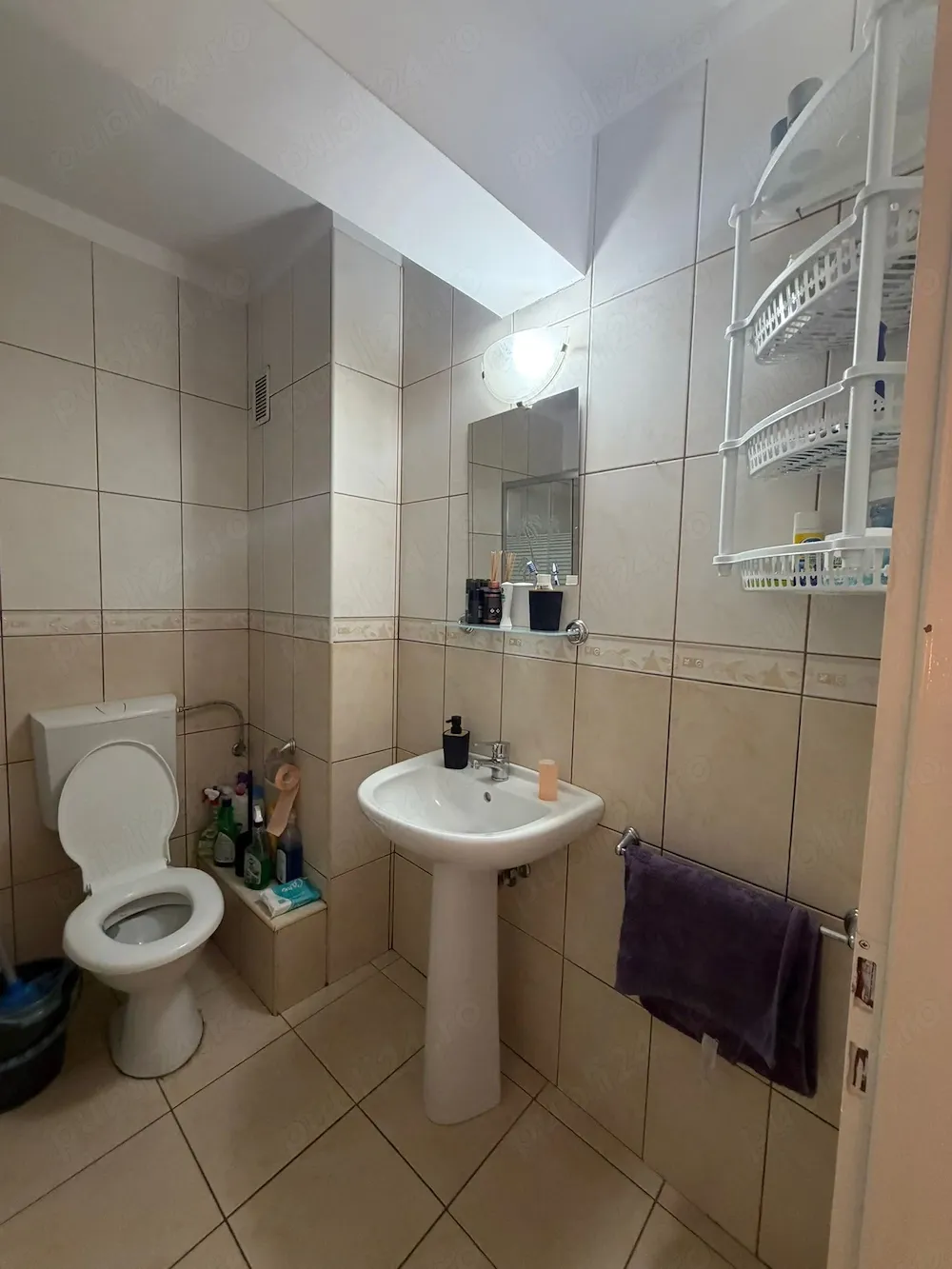 Pers fizică vând ap 1 camera - imagine 1