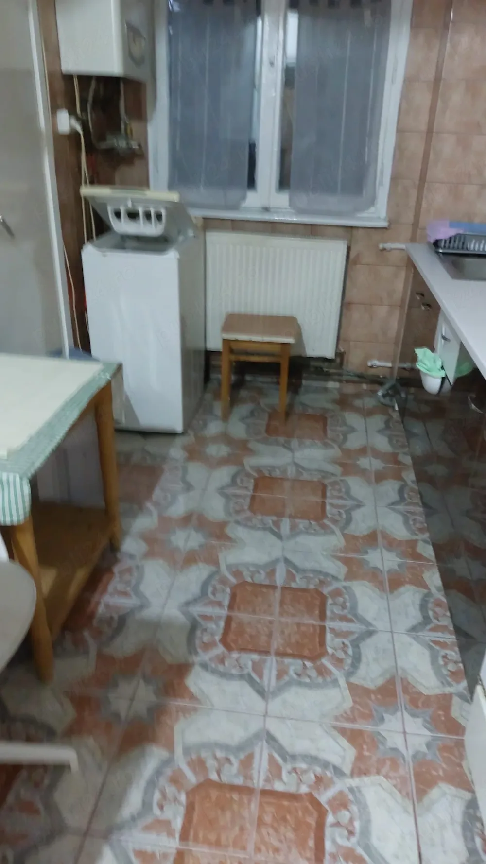 Apartament 2 camere, Str. Septimiu Albini, Gheorgheni