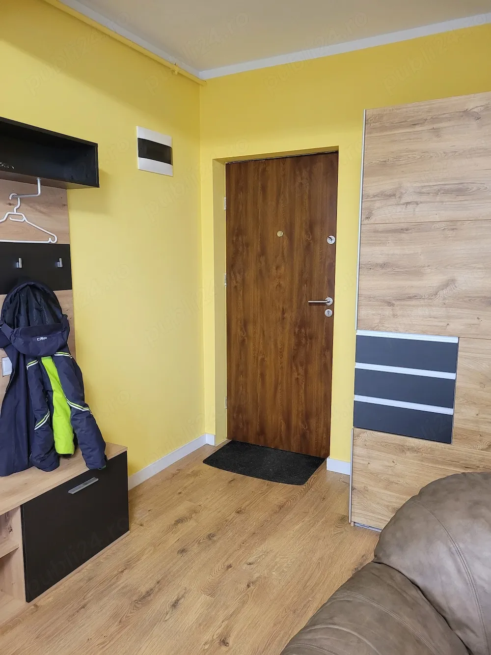Apartament cu 2 camere de vanzare | Floresti - imagine 1