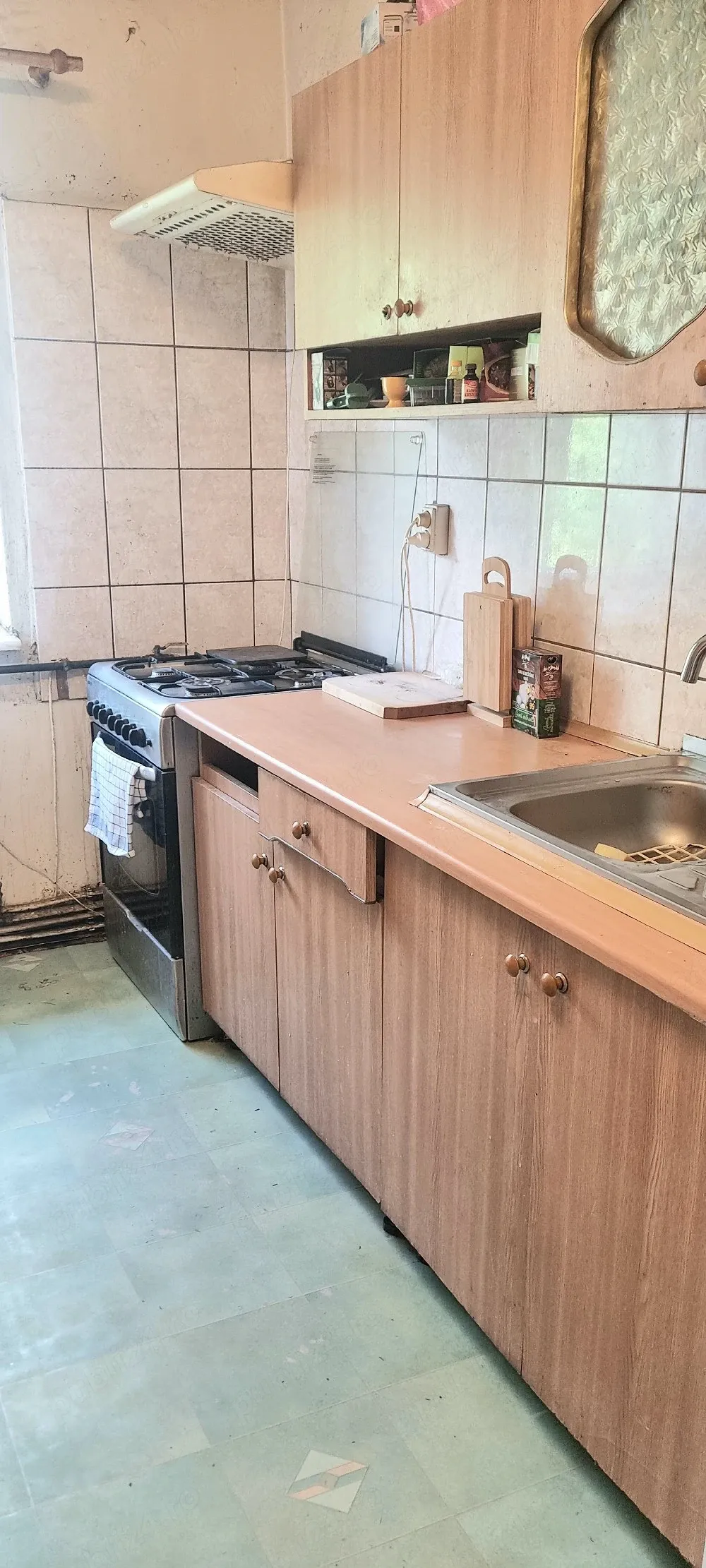 oportumitate  ,ap 4 cam 80mp  et2 4 zona semicentrala-gara ,1849000 eur neg - imagine 1