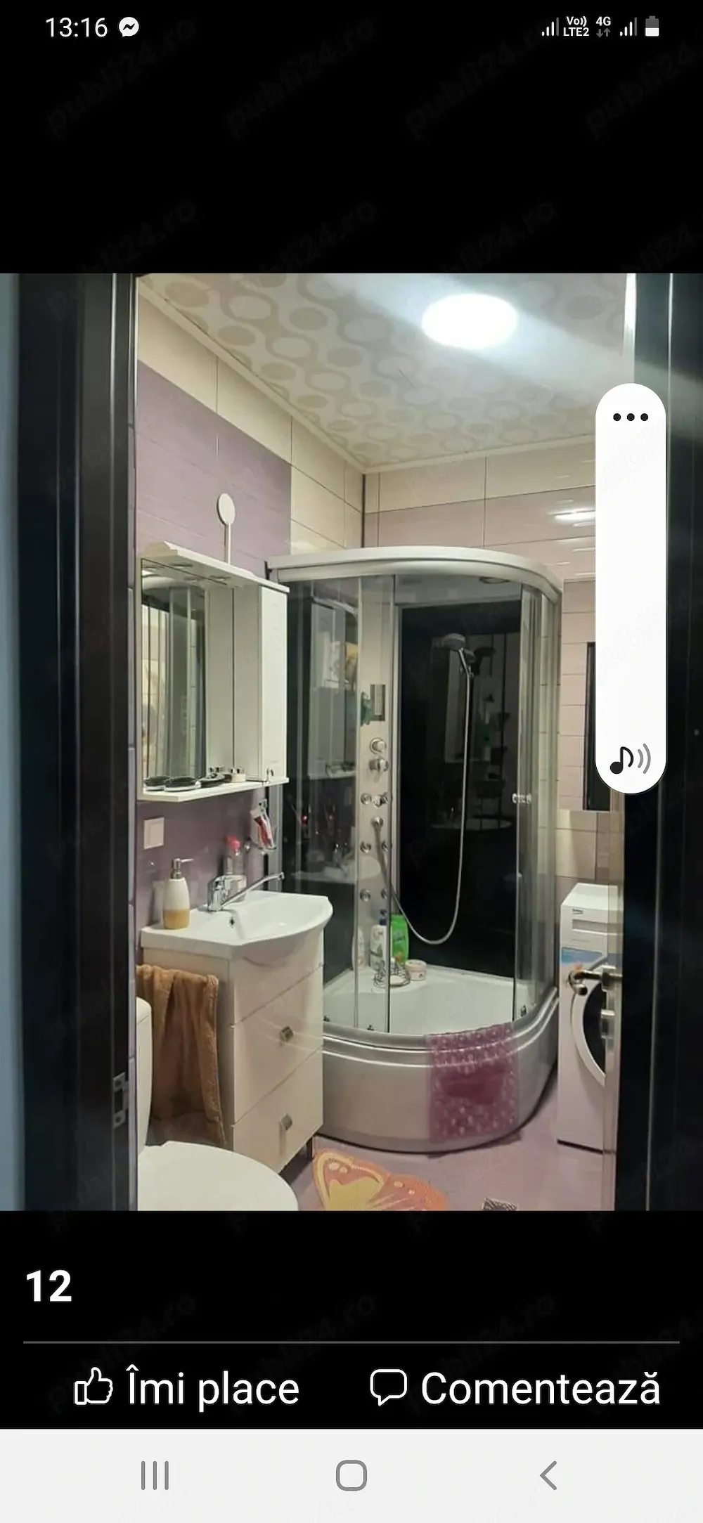 Vând apartament apahida - imagine 1