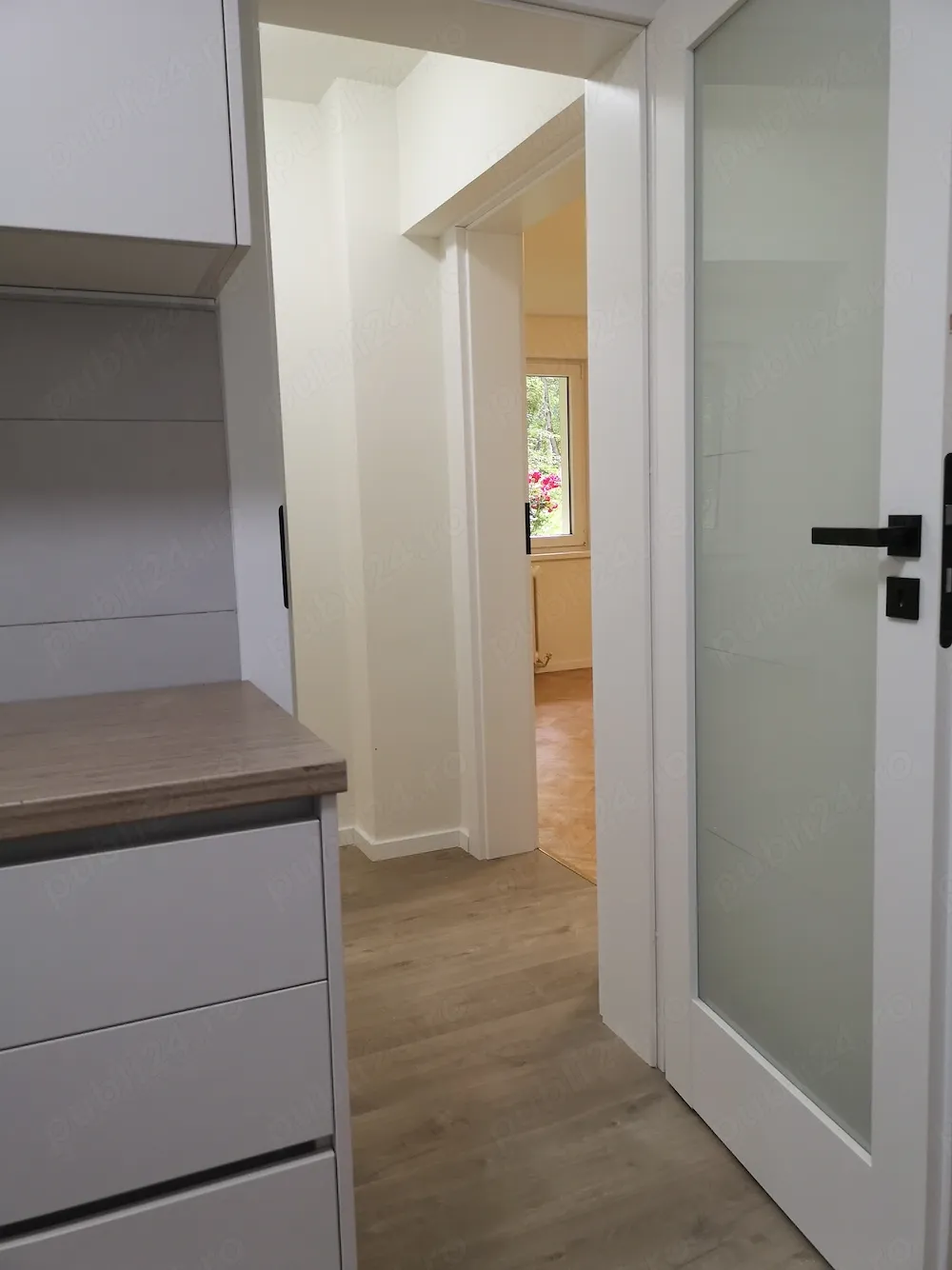 PRIMA INCHIRIERE după renovare completa