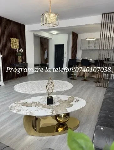 Apartament 2 camere zona Vivo 350 euro - imagine 1