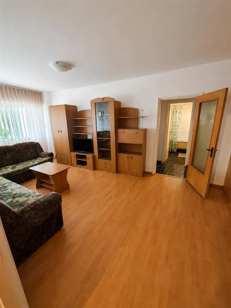 Apartament decomandat structura mare, etaj intermediar Racadau- Muresului - imagine 1