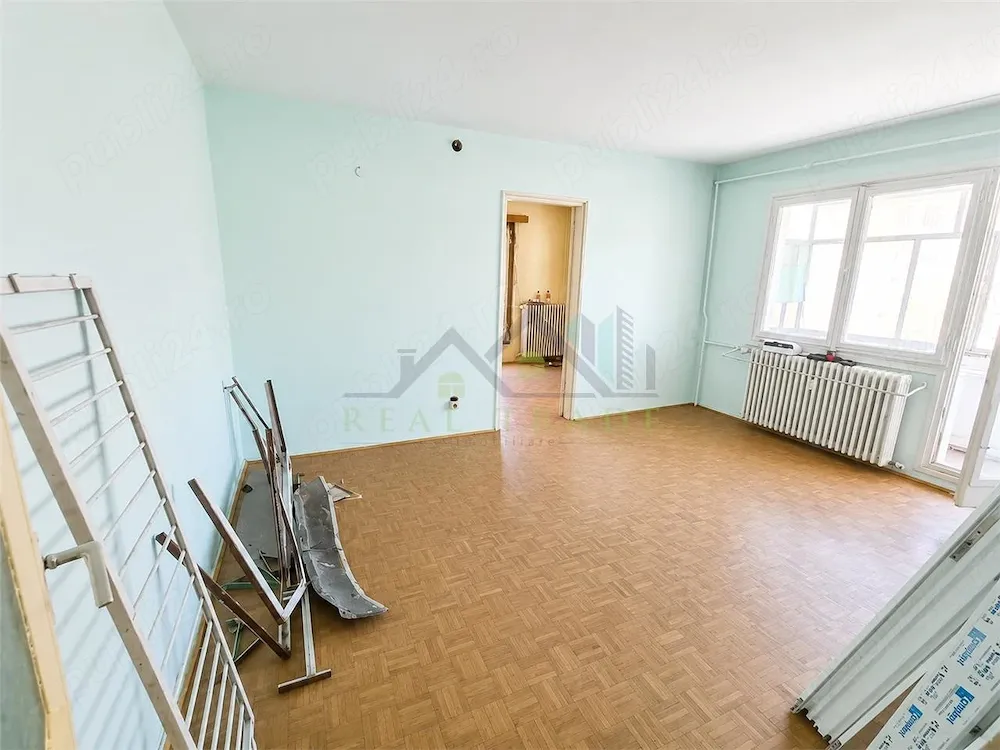 Apartament 2 camere Astra Berzei 76500 E - imagine 1