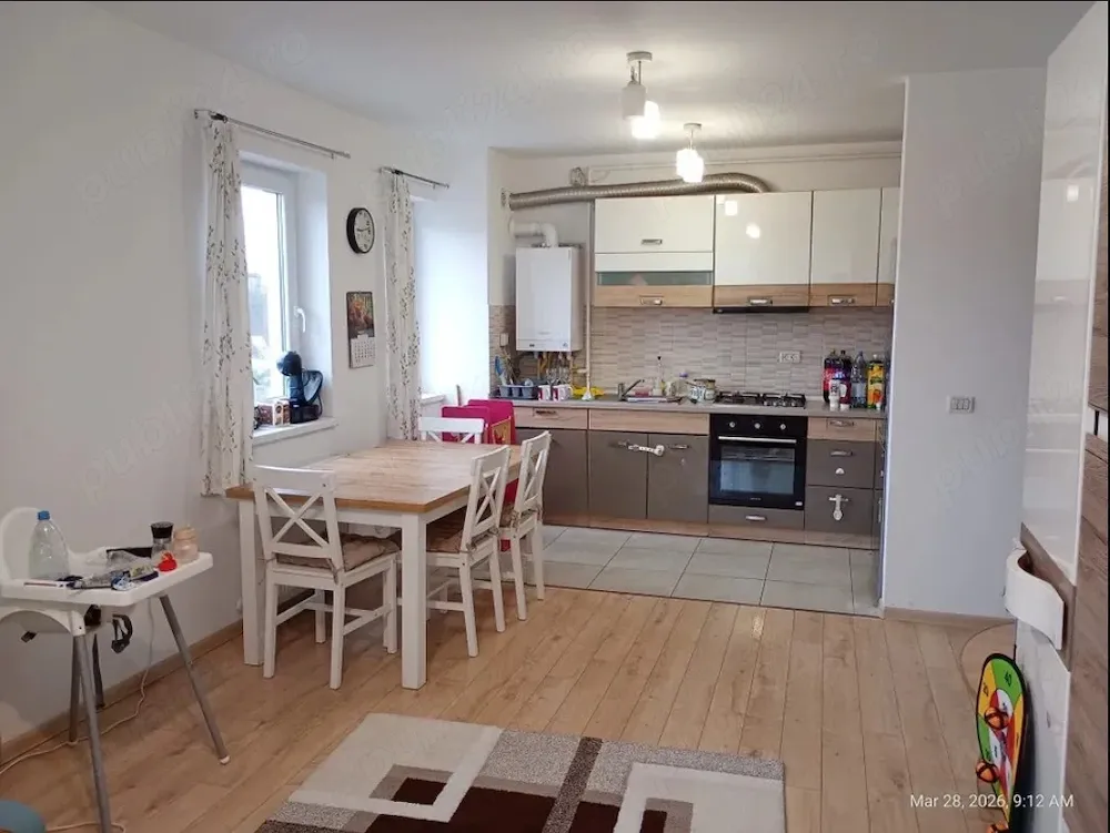 Apartament doua camere Tractorul - imagine 1