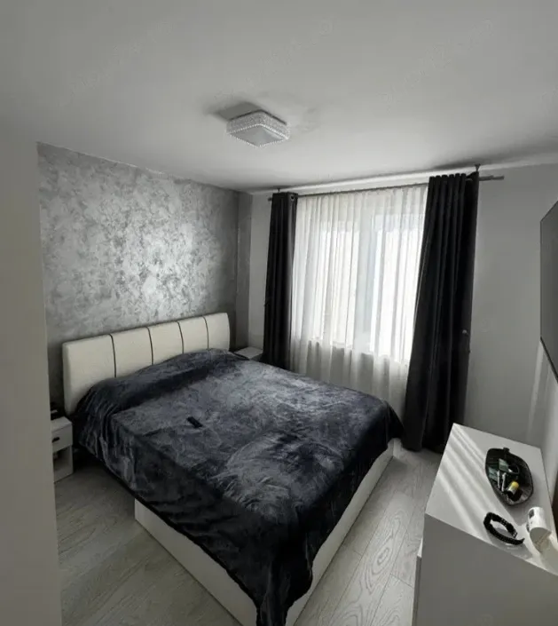 Apartament regim hotelier