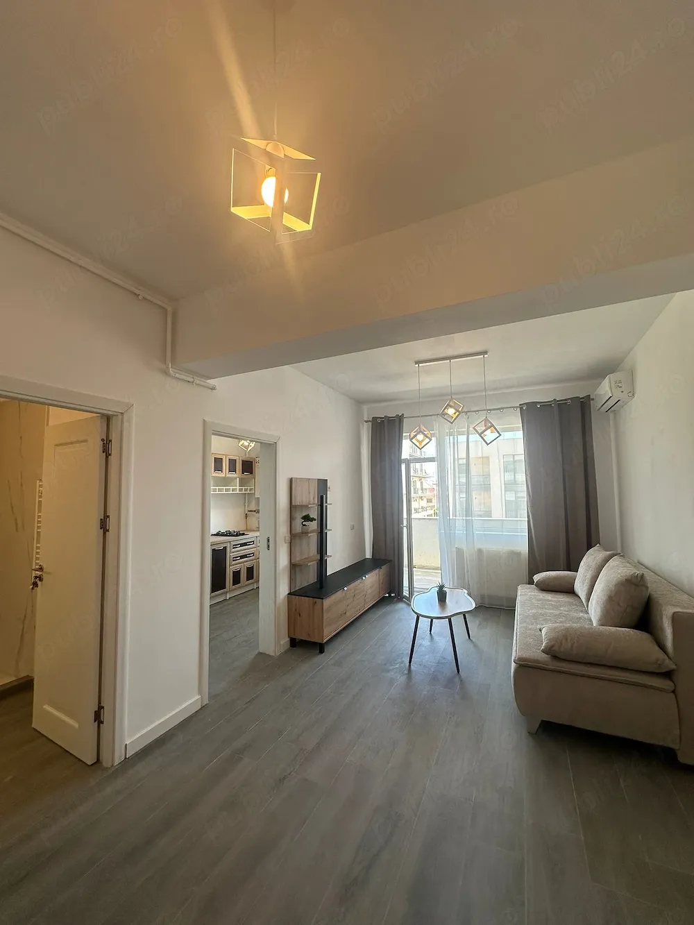 Studio 40 mp - Bavaro Residence - 85.000 euro - imagine 1