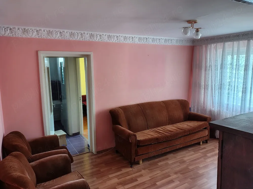 DE VÂNZARE Apartament 2 camere Constanța, Tomis Nord - NU COLABOREZ CU AGENȚII - imagine 1