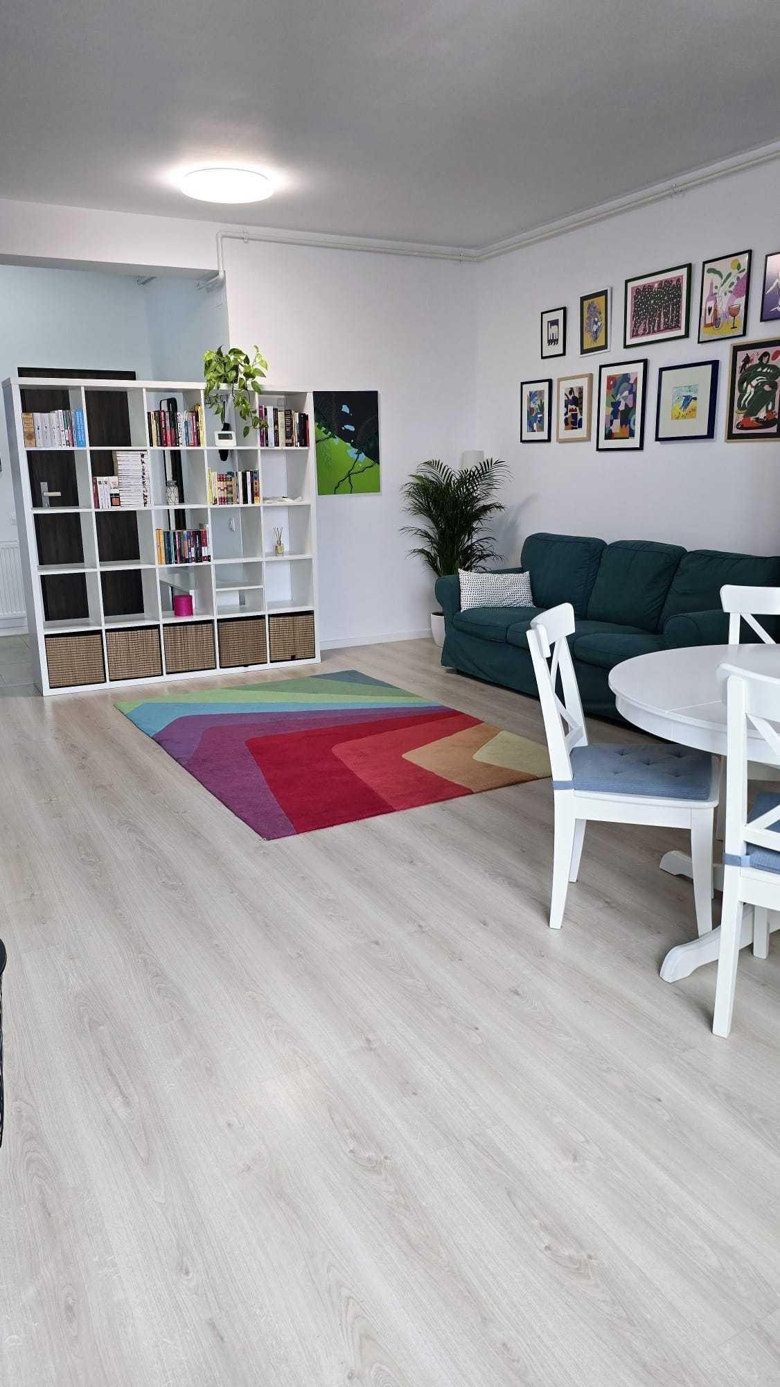 Apartament 2 camere open space, Euromaterna, Constanța