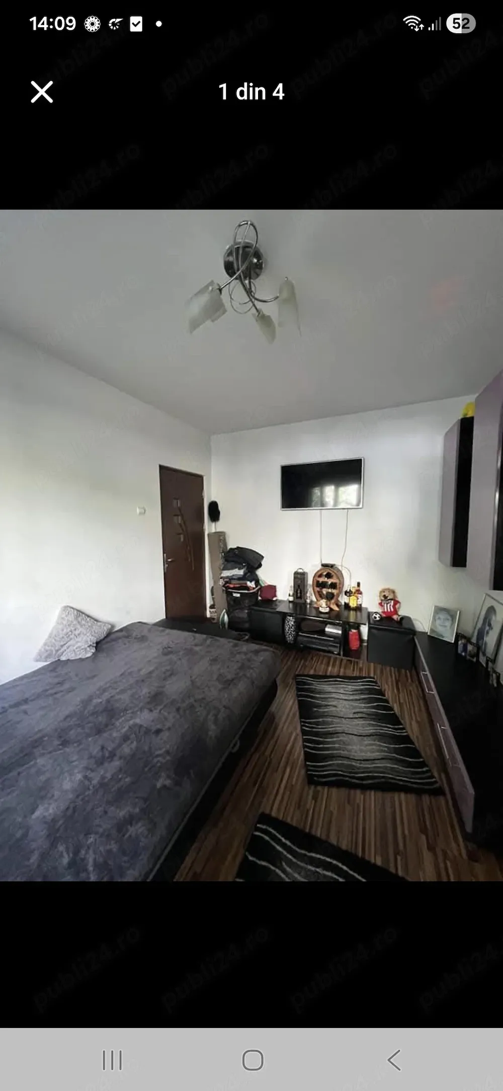 Apartament Valea Rosie