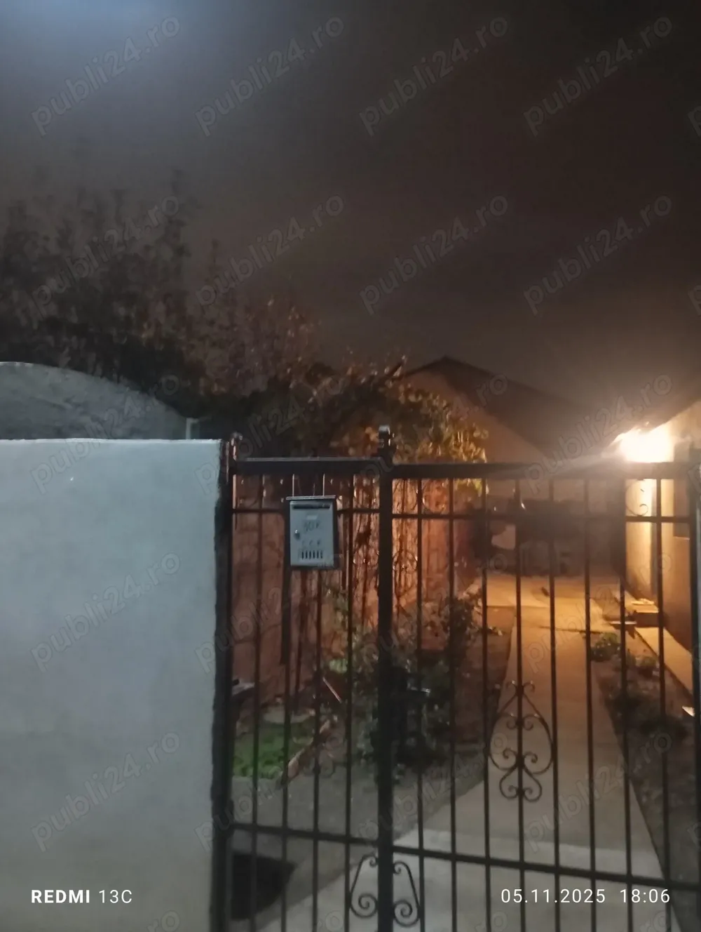Ocazie unică! Vind casă Catargiu stradă privată, parter, an 2016, suprafață utilă 85, 4 mp,  135000