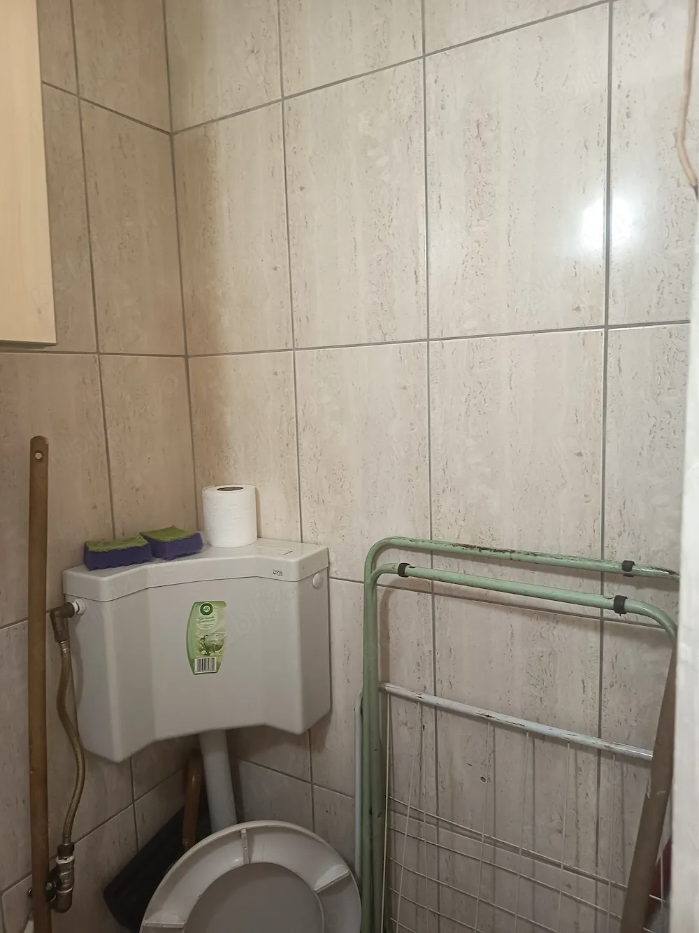 Închiriez uscatorie