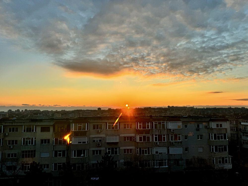 Apartament 2 camere 38mp