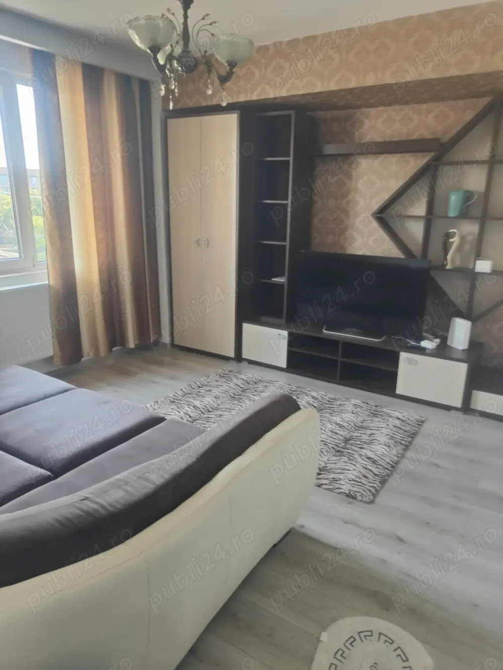 Oferim spre inchiriere apartament 2 camere in centru