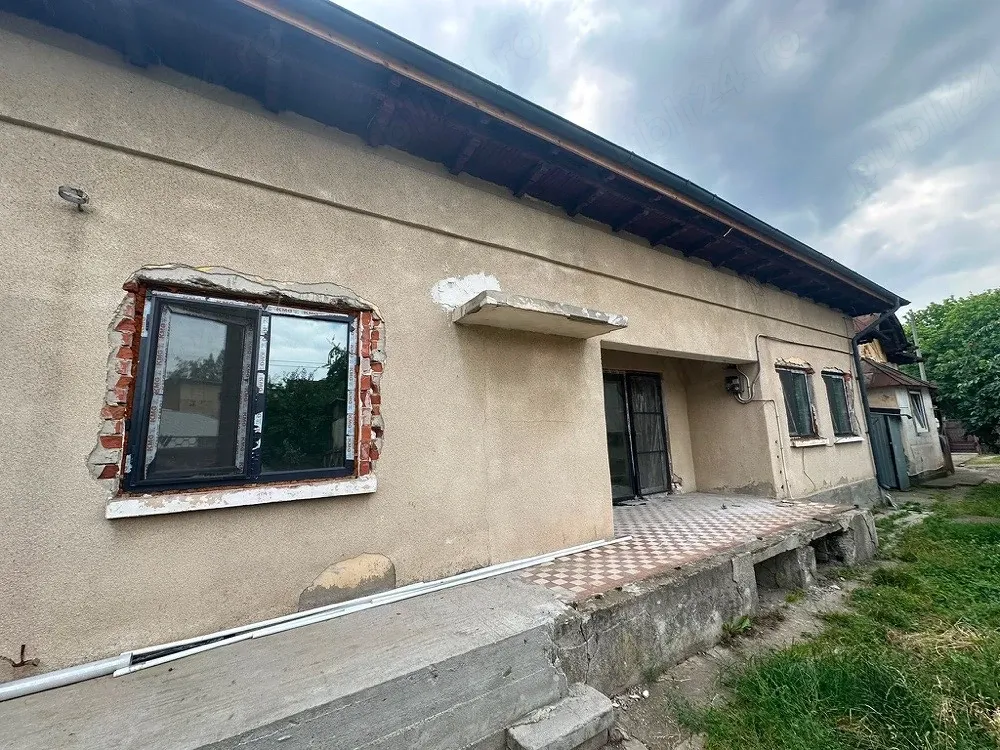 Casa Ploiesti Centru - imagine 1
