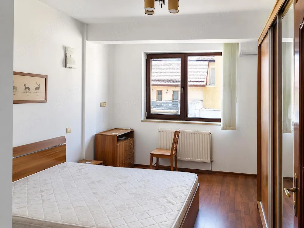 Apartament 2 camere, renovat, parcare în curte, Sector 1, Zablovschi 58, persoana fizica 0% comision