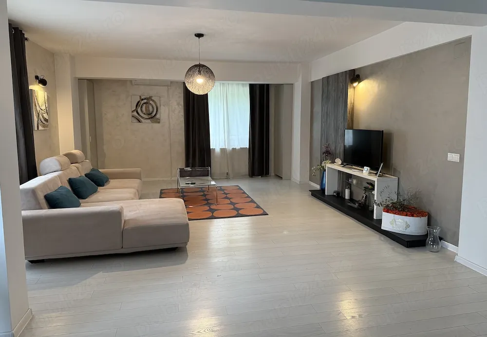 Apartament elegant si spatios in Greenfield Sector1 - imagine 1