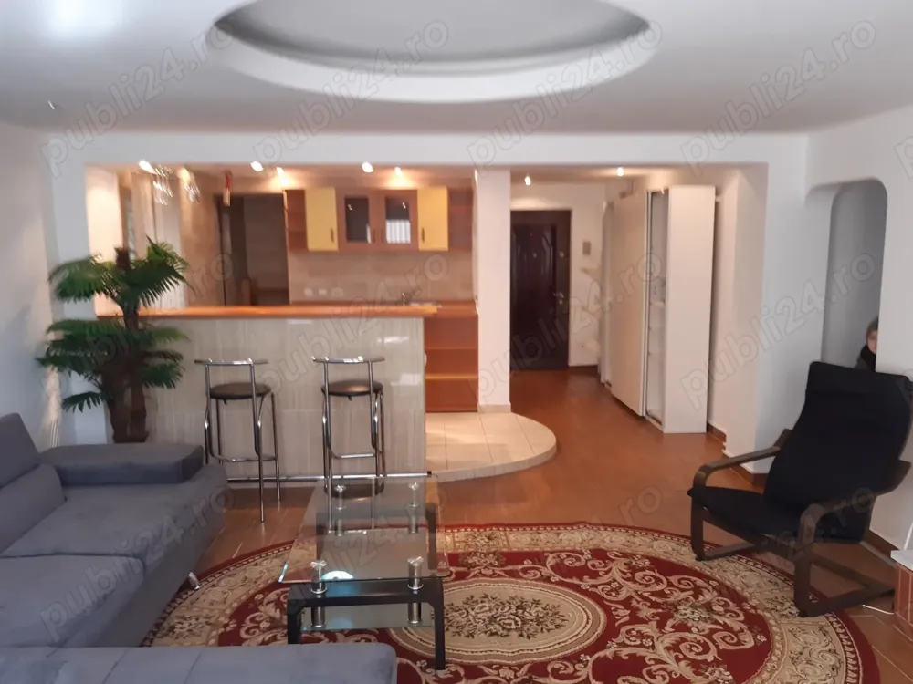 Lacul Tei 2 camere