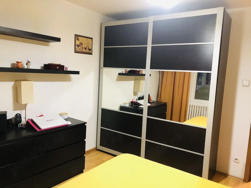 Proprietar- Închiriere apartament 2 camere, sos. Fundeni, sector 2, București