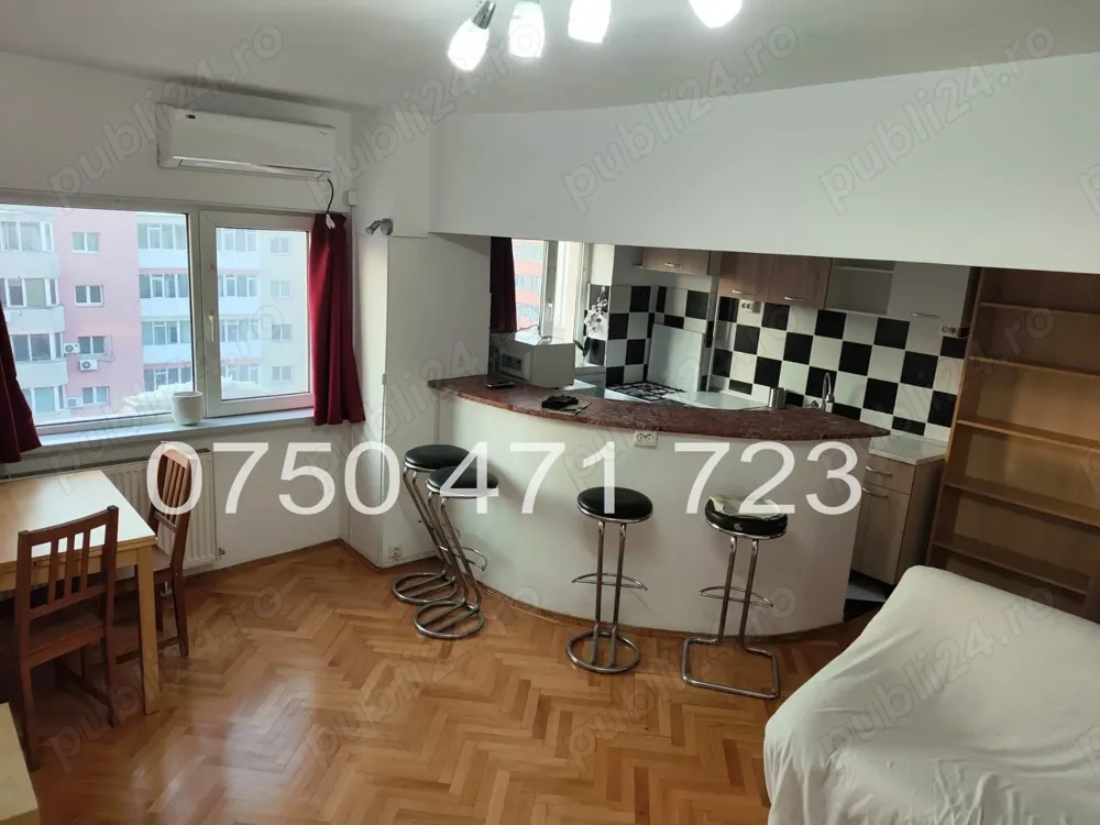 Apartament 2 camere Obor | Cal Mosilor | proprietar