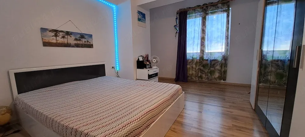 Apartament Colentina 3 camere 2 băi loc parcare