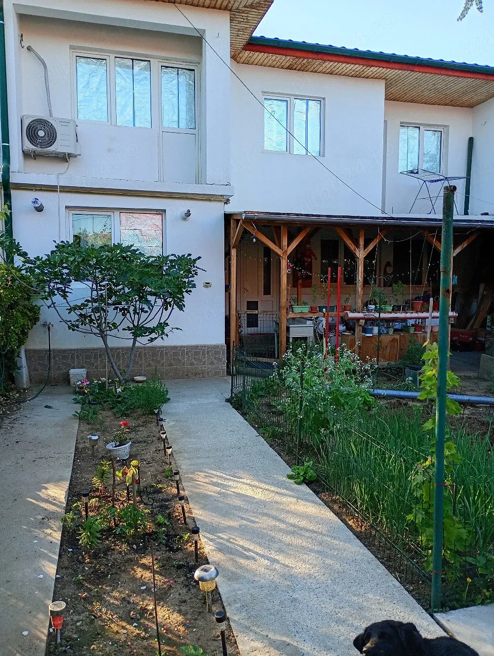 casa colentina
