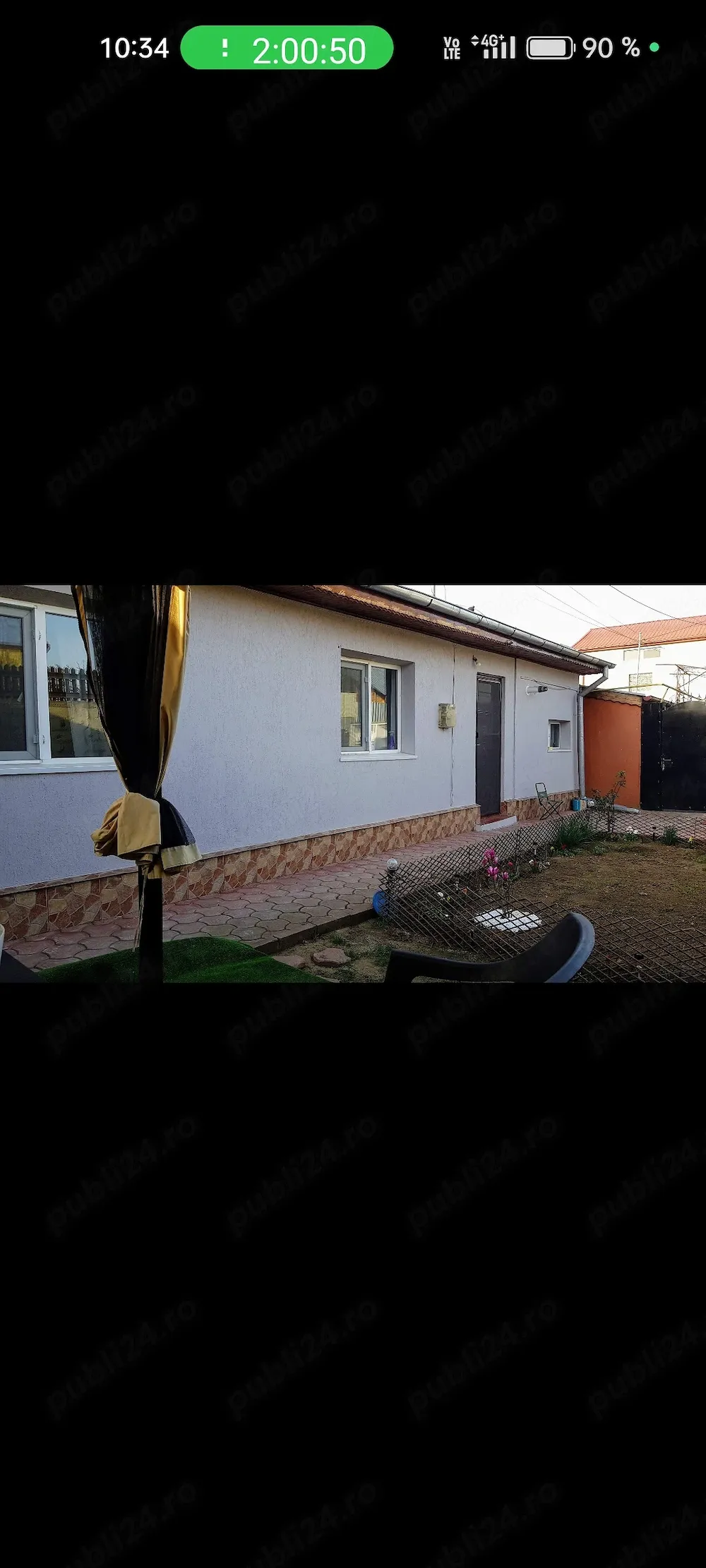 Vand casa3 camere Dobroești if langa spitalul Fundeni - imagine 1