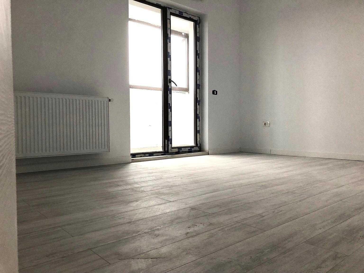 COMPOZITORILOR -Apartament cu 2 camere