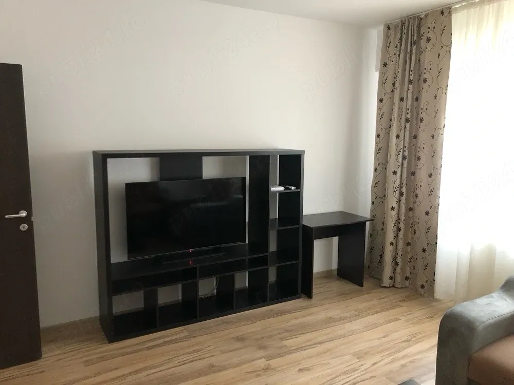 Apartament cu 2 camere decomandat în Berceni