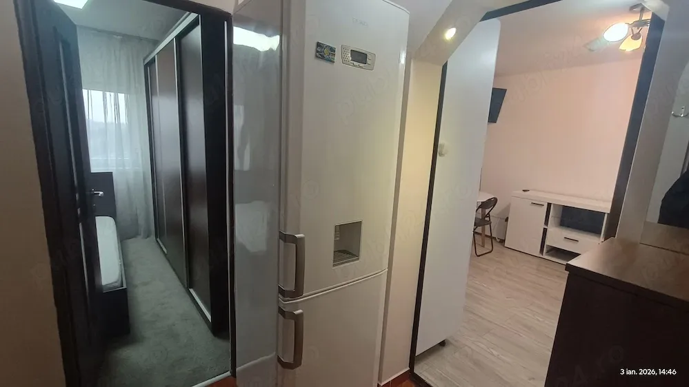 De vânzare apartament 2 camere - imagine 1