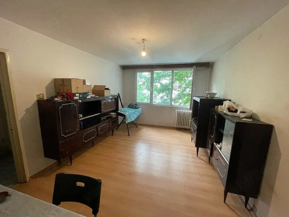 Apartament 3 camere metrou Aparatorii Patriei - imagine 1