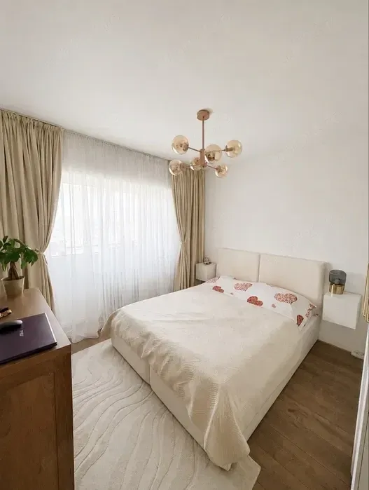 Apartament 3 camere, 82mp, recent renovat