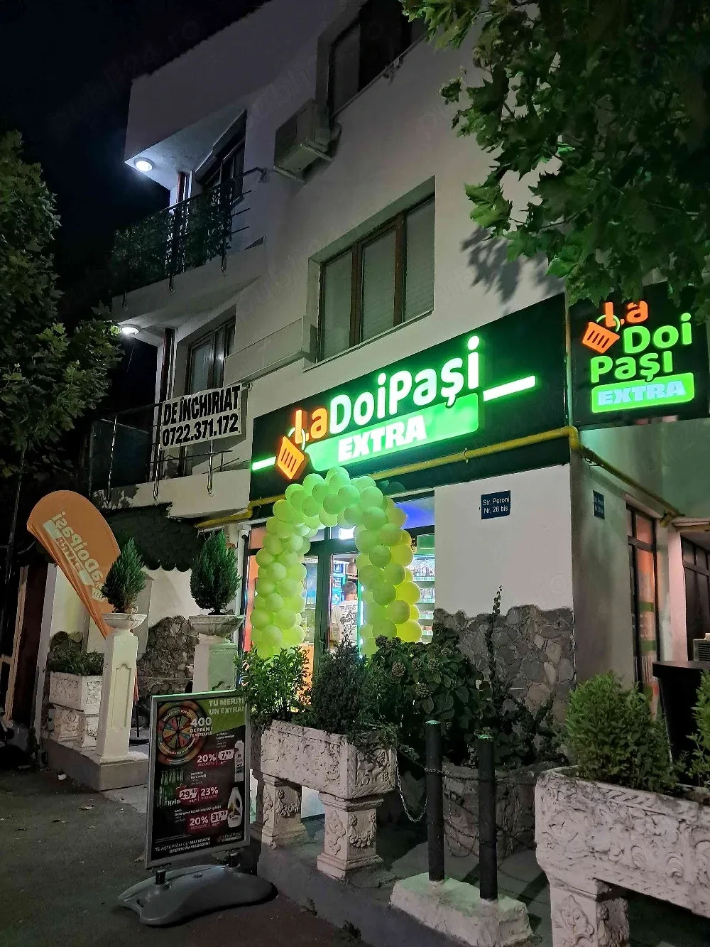 închirieri Apart 100mp Brâncoveanu
