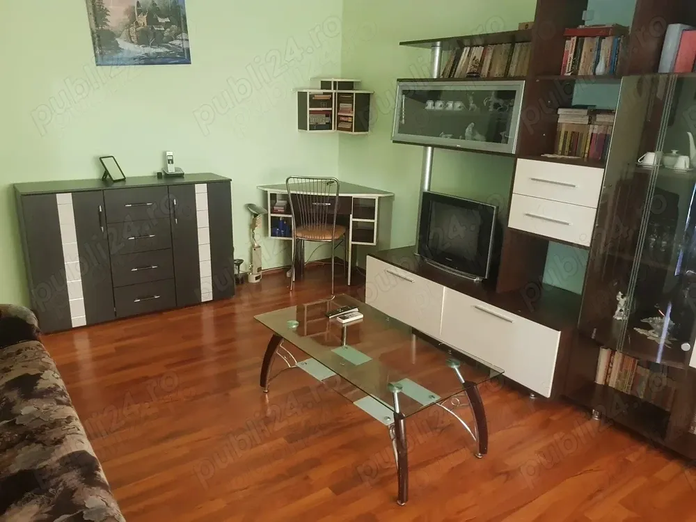 Vand apartament 2 camere in Apusului, Militari