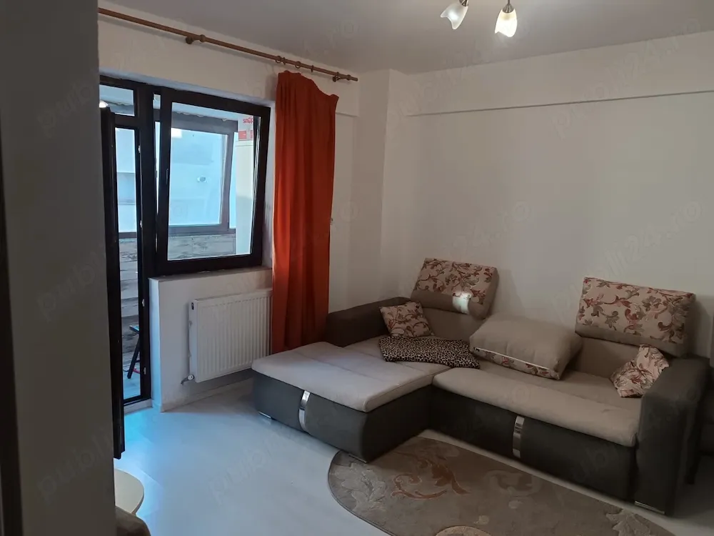 Închiriez Apartament 2 Camere Decomandat Zona Granit (Bucium) | Direct Proprietar