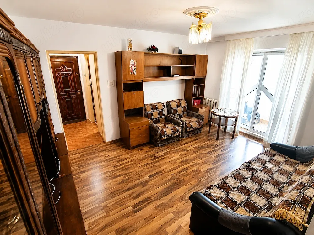 Vanzare Apartament 3 Camere Iași Oportunitate de Investiție, lângă Noul Kaufland (Str. Vlădiceni)