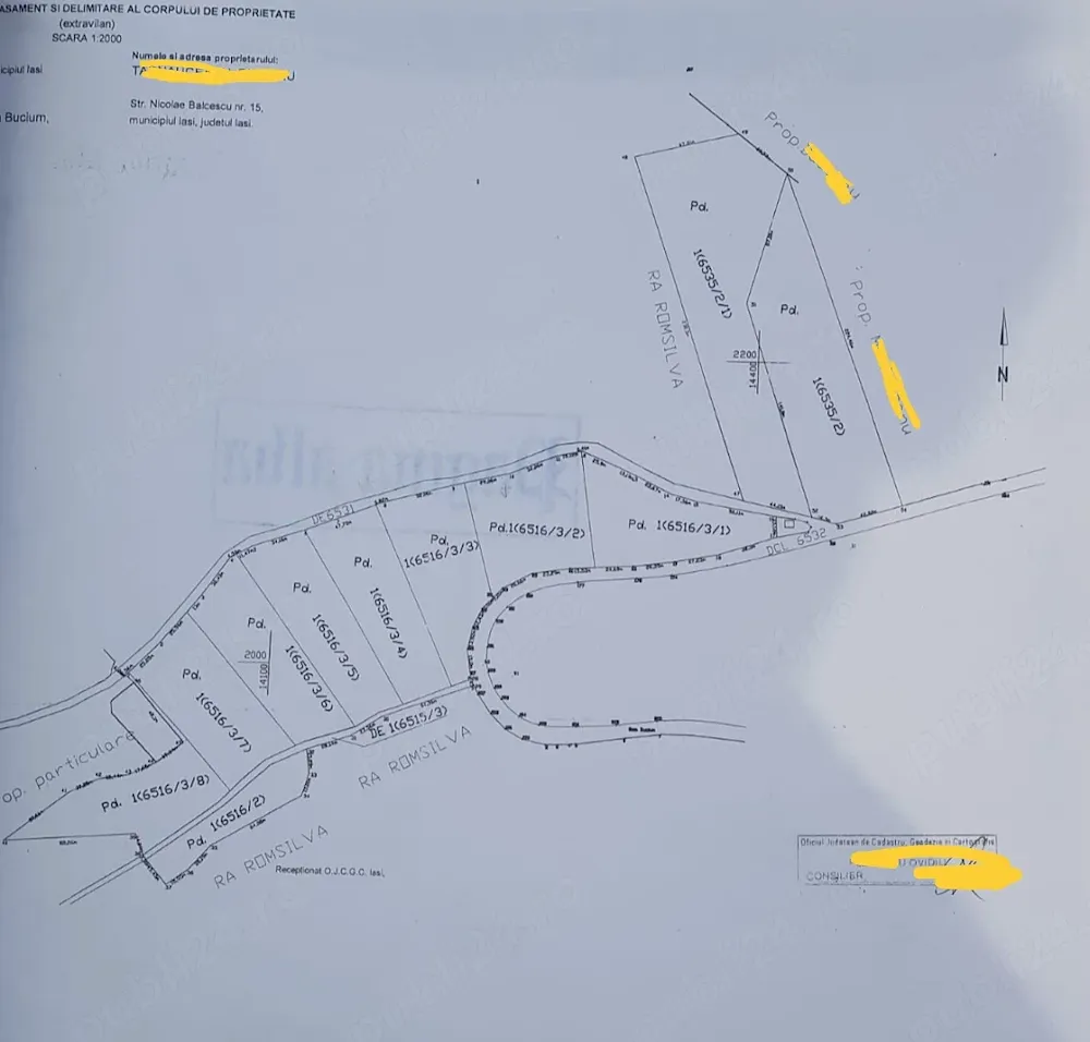 Oportunitate Investiție   Proprietar