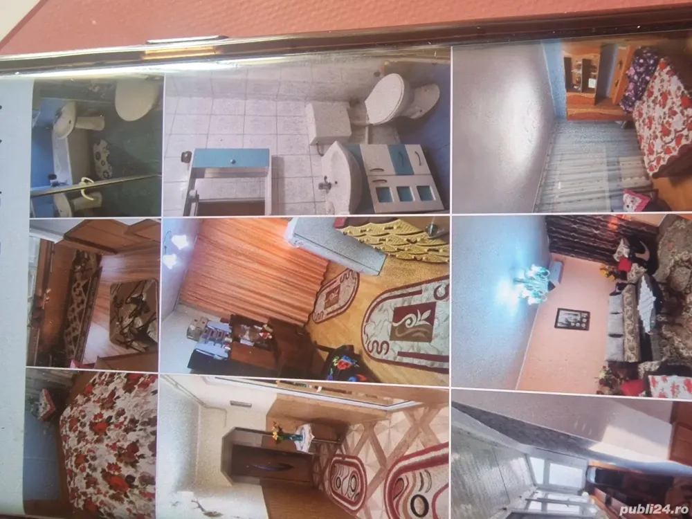 vand apartament - imagine 1