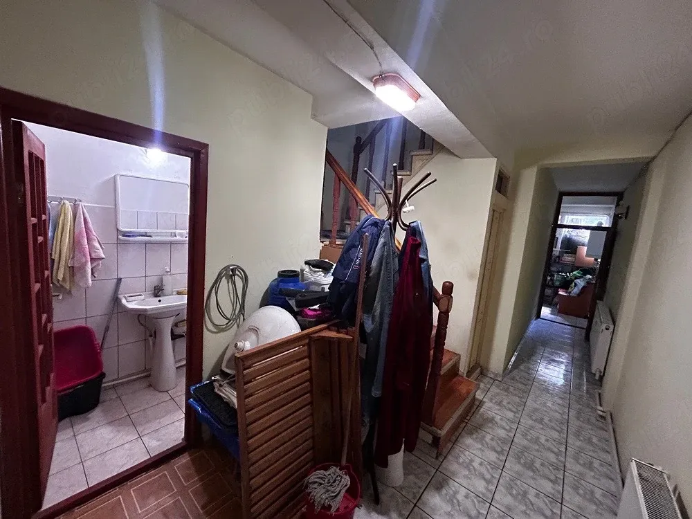Casa duplex de vanzare in Galati - imagine 1