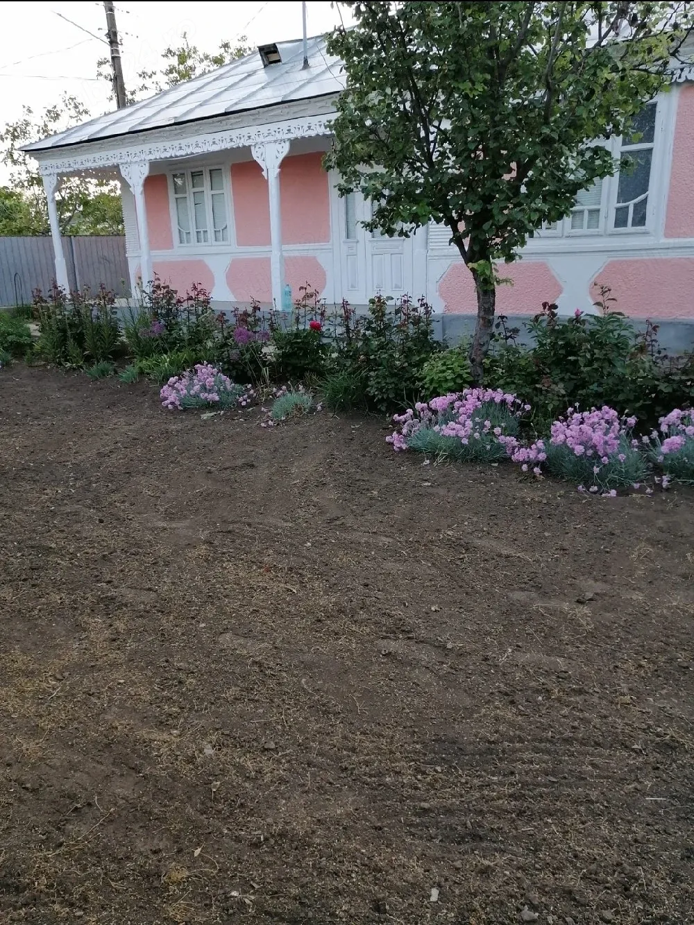 Casa de vanzare