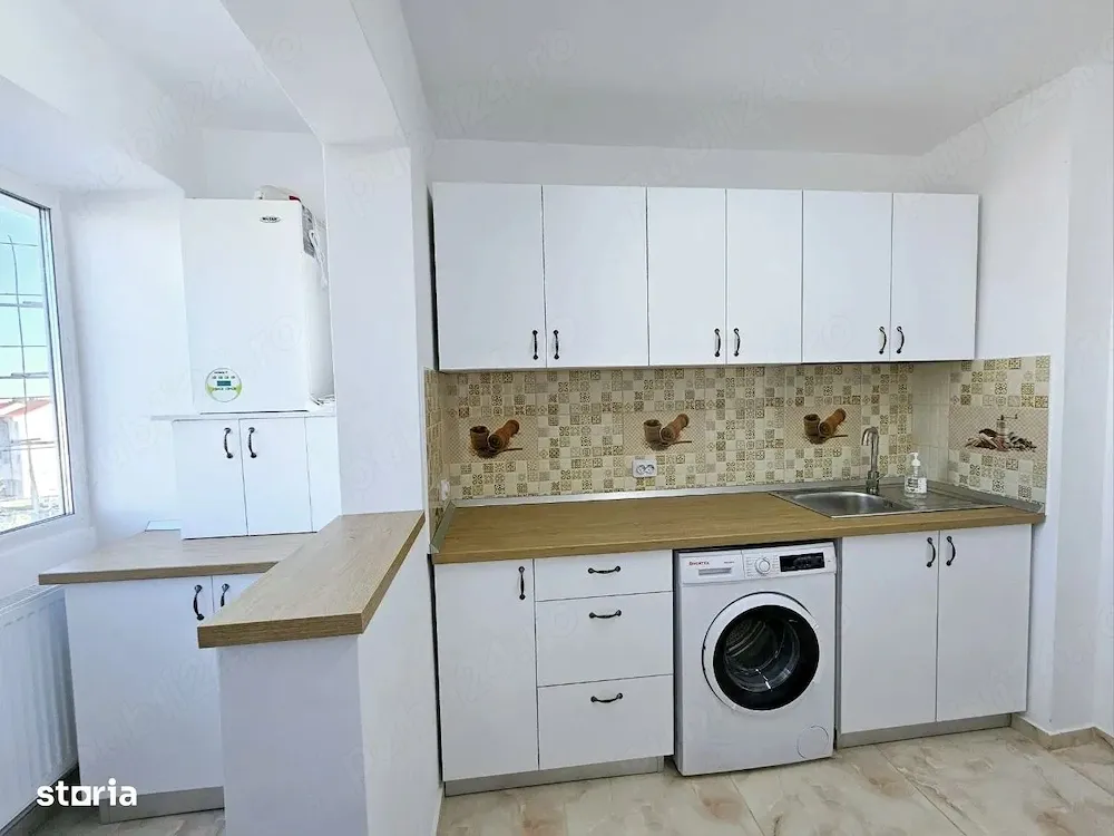 Închiriez apartament 1 camera zona General - imagine 1