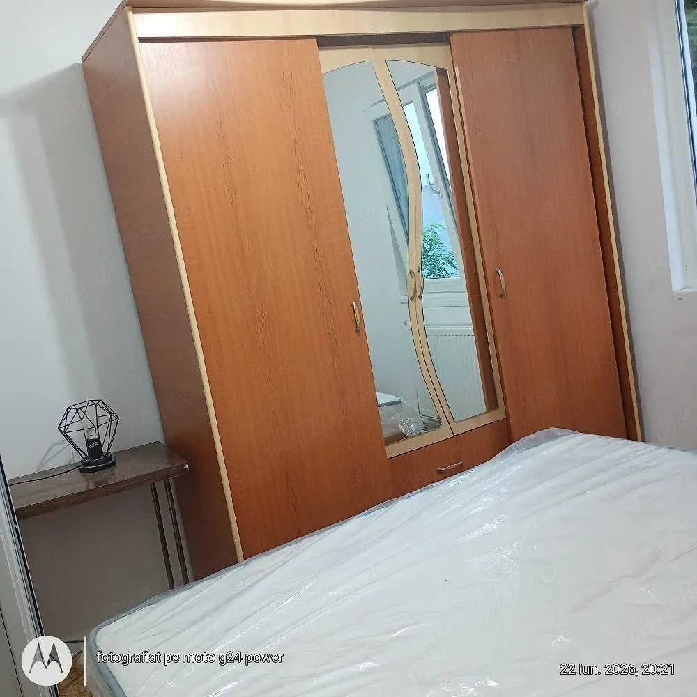 apartament de inchiriat